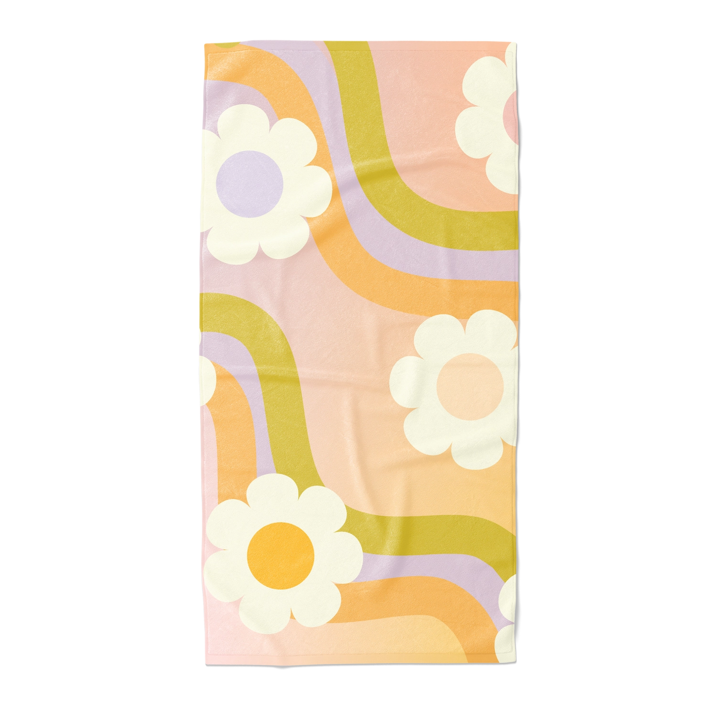 Beach Towel