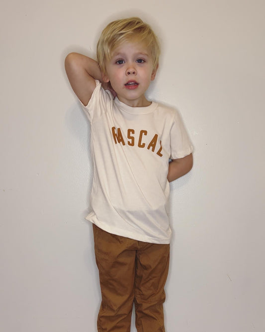 Rascal Tee